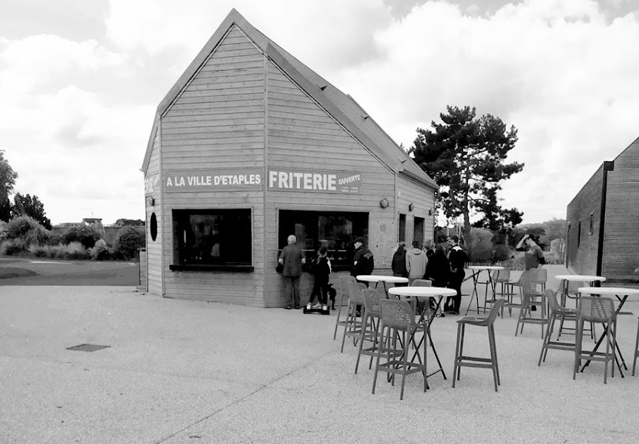 Friterie 