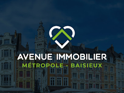 Avenue Immobilier Métropole Baisieux