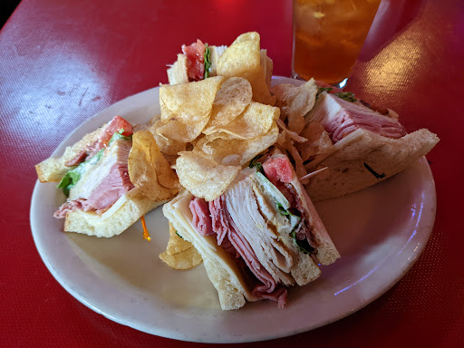 Restaurant «Laurelthirst Public House», reviews and photos, 2958 NE Glisan St, Portland, OR 97232, USA