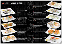 Photos du propriétaire du Restaurant japonais Sushi Top à Fosses - n°6