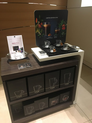 Boutique «Nespresso Boutique & Cafe», reviews and photos, 90 Grant Ave, San Francisco, CA 94108, USA