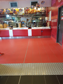 Atmosphère du Restauration rapide KFC Thionville - n°14