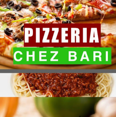 Chez Bari Pizzeria