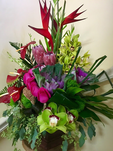 Florist «Dazzling Florist», reviews and photos, 909 West St, Annapolis, MD 21401, USA