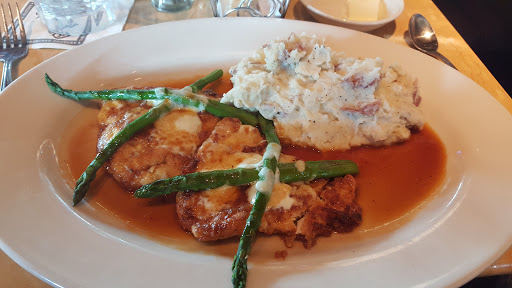 Restaurant «The Cheesecake Factory», reviews and photos, 60 W Wetmore Rd, Tucson, AZ 85705, USA