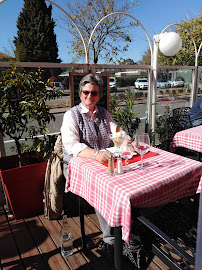 Atmosphère du Restaurant Domi's à Cagnes-sur-Mer - n°5
