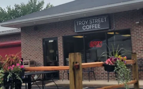 Troy Street Coffee Company image