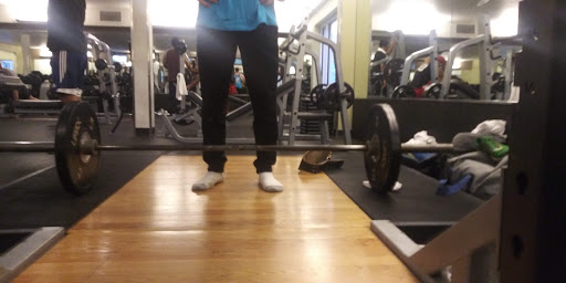 Gym «In-Shape Health Clubs», reviews and photos, 1100 41st Ave, Capitola, CA 95010, USA