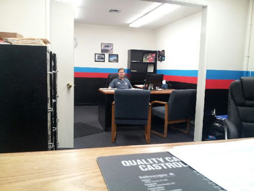 Auto Repair Shop «Anaheim Hills Auto Care», reviews and photos, 3000 E La Palma Ave, Anaheim, CA 92806, USA