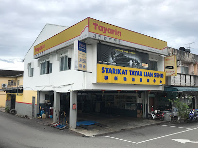 Tayaria (Johor - Lian Seng Taman Tiram Baru)