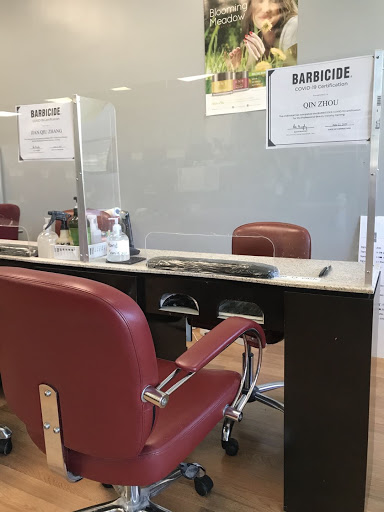 Nail Salon «Elite Nail Salon», reviews and photos, 1 Meadow Rd, Florida, NY 10921, USA