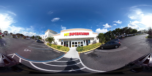 Pet Supply Store «Pet Supermarket», reviews and photos, 2595 SE Federal Hwy, Stuart, FL 34994, USA