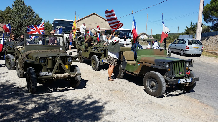 Photos des visiteurs Chambre d'hôtes Terre de vignes 83630 Aups