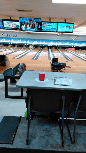 Bowling Alley «Emerald Lanes», reviews and photos, 140 Oakway Rd, Eugene, OR 97401, USA