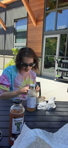 Grocery Store «Astoria Co-op Grocery», reviews and photos, 1355 Exchange St #1, Astoria, OR 97103, USA