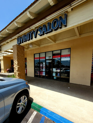 Beauty Salon «Devinity Hair Salon», reviews and photos, 339 S Mountain Ave, Upland, CA 91786, USA