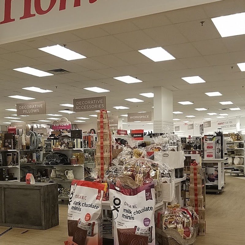 T.J. Maxx & HomeGoods