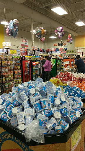 Grocery Store «El Super», reviews and photos, 650 N Euclid St, Anaheim, CA 92801, USA