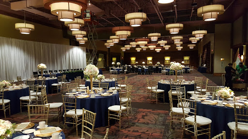 Wedding Venue «Oscar Event Center», reviews and photos, 5440 Dixie Hwy, Fairfield, OH 45014, USA