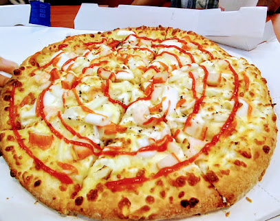 Domino's Pizza Lê Văn Việt