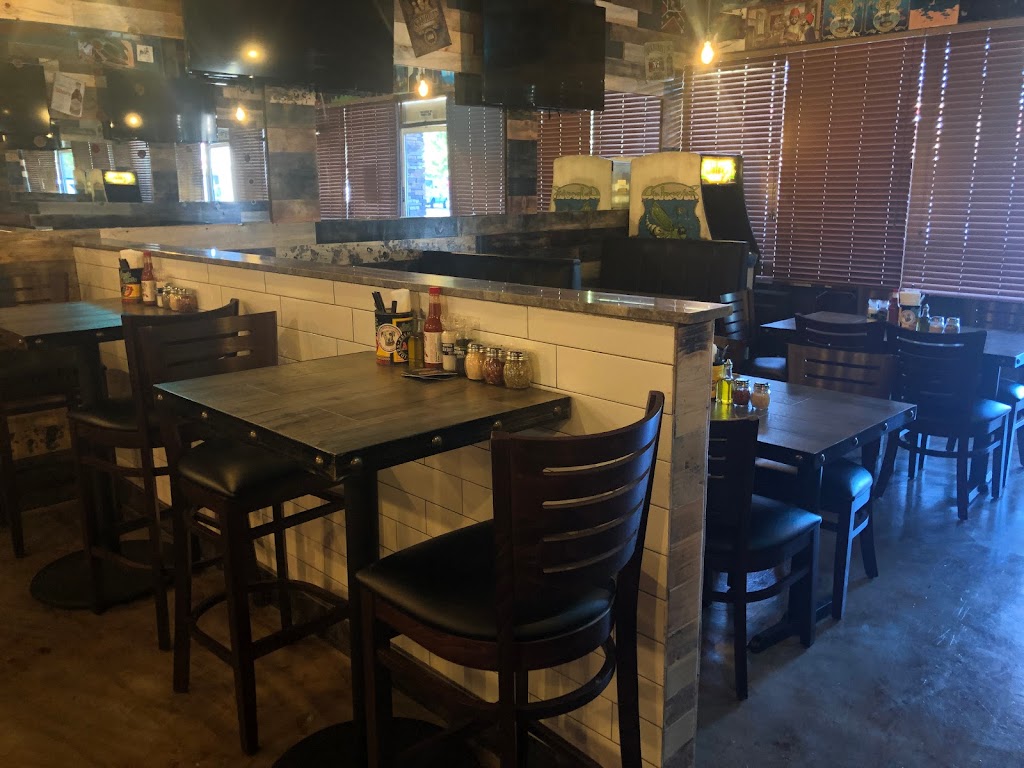 Taproom Pizza Co. 90230