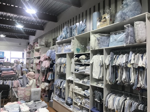 Baby Store «Baby Central», reviews and photos, 2436 McDonald Ave, Brooklyn, NY 11223, USA