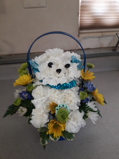 Florist «Ibritz Flower Decoratif», reviews and photos, 6130 Massachusetts Ave, New Port Richey, FL 34653, USA