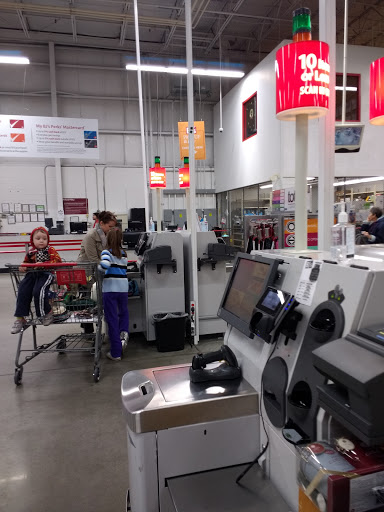 Warehouse club «BJ’s Wholesale Club», reviews and photos, 7905 Lyles Ln NW, Concord, NC 28027, USA