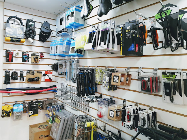 Mybikestore - Providencia