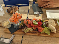 Plats et boissons du Restaurant Coté Bistrot à La Tranche-sur-Mer - n°2