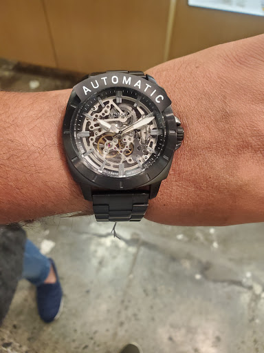 Watch Store «Fossil Outlet Store», reviews and photos, 447 Great Mall Dr #192, Milpitas, CA 95035, USA