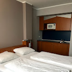 Photo n°2 de l'avis de Ulrike.. fait le 24/01/2020 à 10:40 sur le  Ramada by Wyndham Hannover à Laatzen