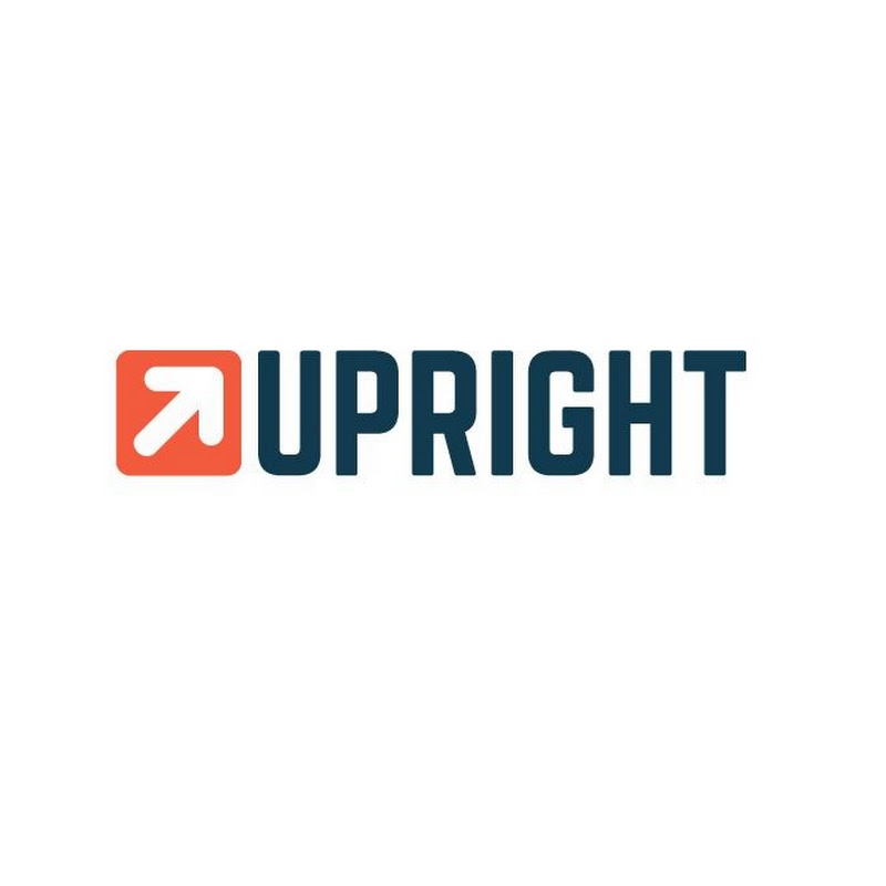 Upright Digital Agency