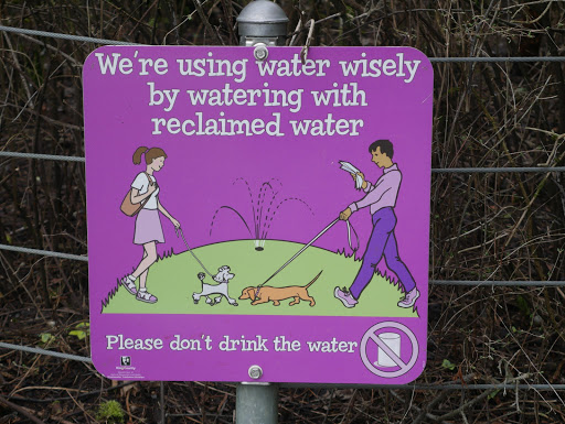 Park «Waterworks Gardens», reviews and photos, Oakesdale Ave SW, Renton, WA 98057, USA