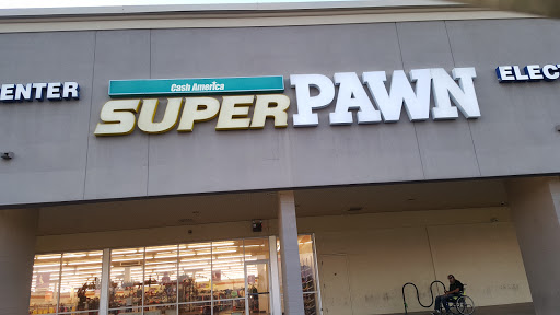Check Cashing Service «SuperPawn», reviews and photos, 5830 W Camelback Rd, Glendale, AZ 85301, USA