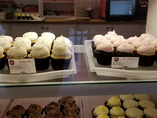 Cupcake shop Augusta
