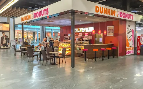 Dunkin' Donuts image