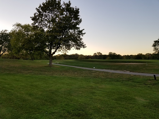 Golf Course «New Berlin Hills Golf Course», reviews and photos, 13175 W Graham St, New Berlin, WI 53151, USA