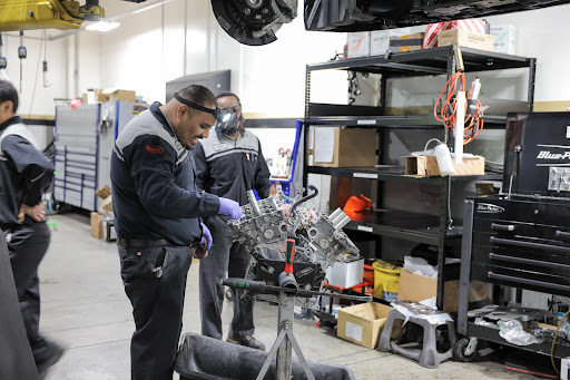 Lexus Dealer «Lexus of Serramonte», reviews and photos, 700 Serramonte Blvd, Colma, CA 94014, USA