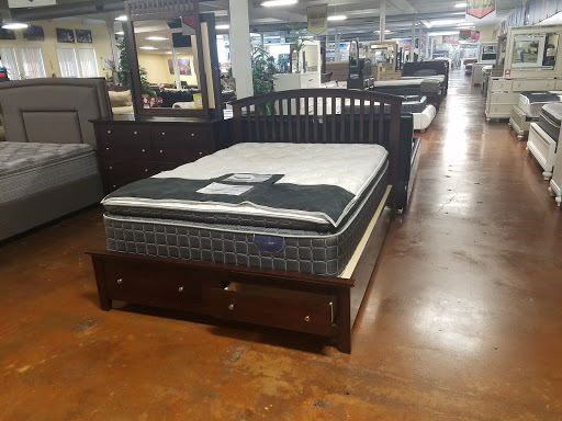 Furniture Store «Big L Furniture», reviews and photos, 8201 S Cottage Grove Ave, Chicago, IL 60619, USA