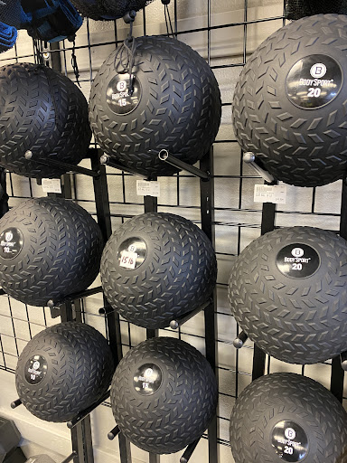 Sporting Goods Store «Play It Again Sports Los Alamitos», reviews and photos, 4141 Katella Ave, Los Alamitos, CA 90720, USA