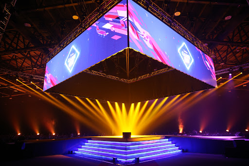 Pulse Asia - Event Management Company