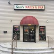 Kim's Nails And Spa