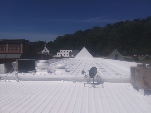 Superior Roof Restorations in Salem, Indiana