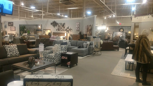 Furniture Store «Ashley HomeStore», reviews and photos, 575 Alberta Dr, Amherst, NY 14226, USA