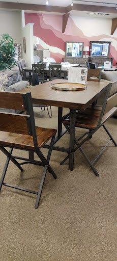 Furniture Store «Mega Furniture La Plaza del Norte», reviews and photos, 125 NW Loop 410 Ste 250, San Antonio, TX 78216, USA