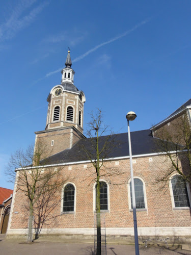 Beoordelingen van Sint-Nicolas in Aarschot - Kerk