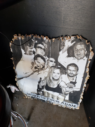 Live Music Venue «The Curtain Club», reviews and photos, 2800 Main St, Dallas, TX 75226, USA