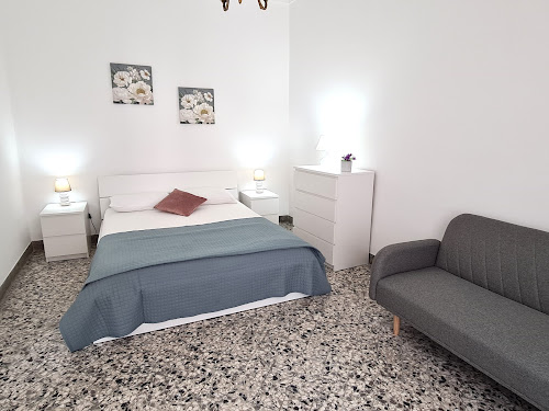 Appartamento vacanze CASA LARA Castellammare del Golfo en italie