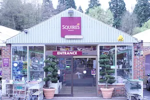 Squire's Garden Centre image